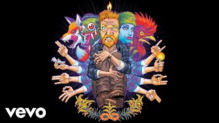 Tyler Childers  Peace of Mind Audio [upl. by Llehcam]