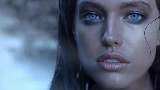 quotAcqua di Gioiaquot with Emily Didonato  perfume commercial 50fps  Fragrance by Giorgio Armani [upl. by Livi460]