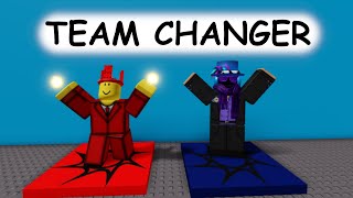 How to Set Up Teams and Spawns  Roblox [upl. by Keever]