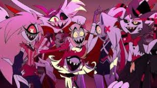 Finale  Hazbin Hotel song [upl. by Ainesy]