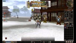 Metin2 PServer RedDragonMT2 [upl. by Adama112]