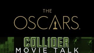 Oscar Nominations 2017  Collider Movie Talk [upl. by Mencher]