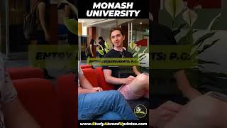 Monash University Admission Requirements [upl. by Anagrom]