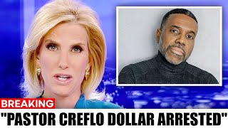 Devastating News For Pastor Creflo Dollar [upl. by Siekram]