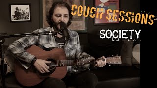 SOCIETY  Eddie Vedder Cover [upl. by Benis166]