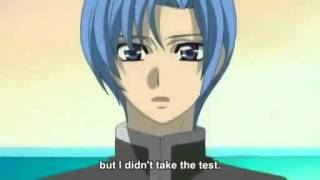 Princess Lover Episode 11 English Sub Official [upl. by Yessej571]