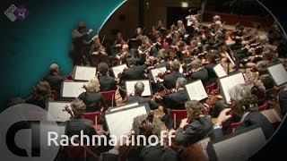 Rachmaninoff Symphony no2 op27  Radio Filharmonisch Orkest  Complete live concert in HD [upl. by Anirt299]