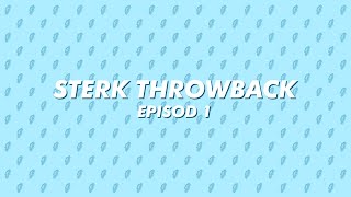 STERK THROWBACK 1  Sterk Production [upl. by Idnaj]