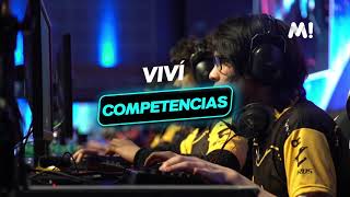 ¡Llega Musimundo Gaming Week 2019 [upl. by Genevra113]