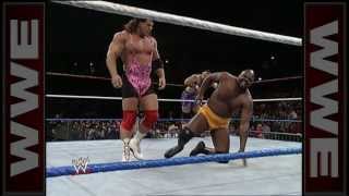 The Steiner Brothers WWE Debut [upl. by Merchant]