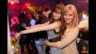 Things you should know about night clubs in Ukraine [upl. by Bolt]