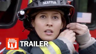 Station 19 Season 1 Trailer  Rotten Tomatoes TV [upl. by Os]