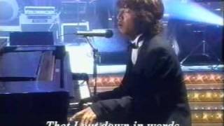 Kimura Takuya amp Tamori  The Night Medley [upl. by Ellehcit]