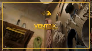 Ventrix™  The North Face [upl. by Alisander]