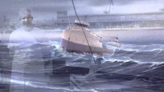 The Wreck of the Edmund Fitzgerald [upl. by Derward]