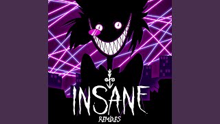 Insane Cinematic Remix [upl. by Drahsar]