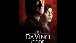 Hans ZimmerquotThe Da Vinci Codequot 2006Main Theme [upl. by Irik]