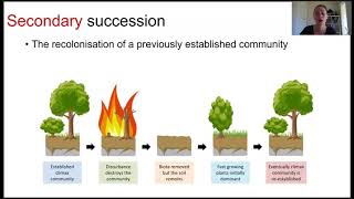 Ecological succession 2 [upl. by Rotsen]