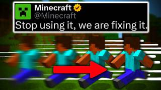 Use This Minecraft Exploit While You Still CAN [upl. by Proud]