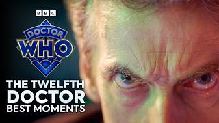 The Best of the Twelfth Doctor  Doctor Who [upl. by Anilos]