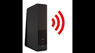 How To login To your Virgin RouterWiFi settings  Hub 3 [upl. by Lesnah]