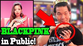 BLACKPINK  DDUDU DDUDU 뚜두뚜두  Kpop Dance in Public [upl. by Menzies]