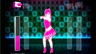 Cyndi Lauper  Girls Just Want To Have Fun Just Dance 1 [upl. by Analad]