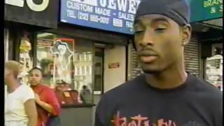 Tupac Shakur NBC Evening News Report on Tupac Shakurs death [upl. by Maggee]