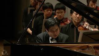 Nobuyuki Tsujii plays Tchaikovskys Piano Concerto No1 in B flat minor Op23 3rd movement [upl. by Ramled]