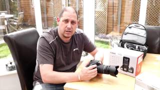 Canon EOS 50D review [upl. by Pammie]