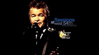 John Prine  Six Oclock News Live From Sessions At West 54th [upl. by Yvi]