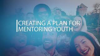 Building Trust and Mentoring Youth [upl. by Ainod]