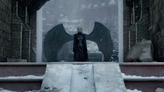 Daenerys Targaryens Speech  GAME OF THRONES 8x06 HD Scene [upl. by Sivehc]