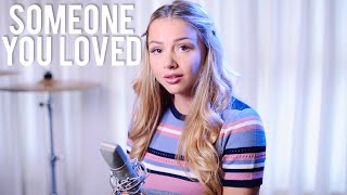 Lewis Capaldi  Someone You Loved Emma Heesters Cover [upl. by Oletha215]