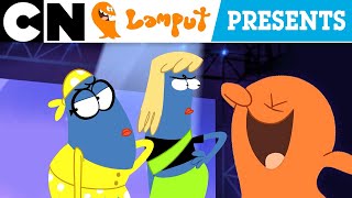 Lamput Presents At the Castle Ep 58  Lamput  Cartoon Network Asia [upl. by Krystalle]