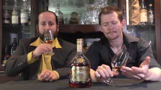 Appleton Estate Reserve Blend The Single Malt Review Episode 65 [upl. by Tips926]