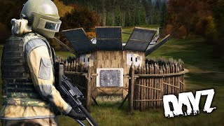 This DayZ Server Is CRAZY [upl. by Chao81]