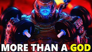 How Strong Is The Doom Slayer [upl. by Santana]