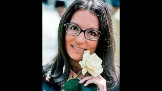 Nana Mouskouri  Roses Blanches De Corfou [upl. by Salazar]