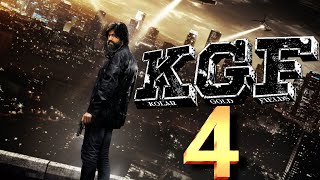 KGF CHAPTER 4  KGFVERSE  FAN THEORY  SALAAR  STORY  DEEFILMY [upl. by Nahte]