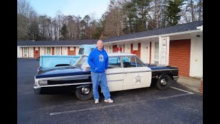 Day In Mayberry NCMayberry Motor Inn Pilot Mountain State Park Snappy Lunch Downtown Mayberry [upl. by Phox]