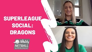 Superleague Social Celtic Dragons [upl. by Inglis]