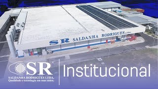 SALDANHA RODRIGUES INSTITUCIONAL [upl. by Jeanne876]