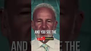 Peter Schiff Why I LOVE GOLD 👇 [upl. by Hareemas]