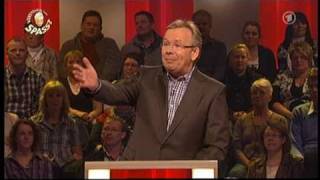 Bernd Stelter im NRWDuell  Verstehen Sie Spaß [upl. by Sprung]