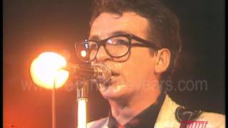 Elvis Costello amp the Attractions 5song set on Countdown 1979 [upl. by Noivert]