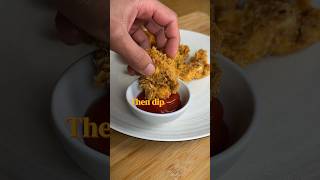 Simple Spicy broasted chicken recipes  Malayalam [upl. by Nahum]