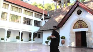 Panagia Trooditissa Monastery [upl. by Nhor]