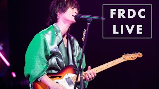 フレデリック「オドループ」Live at YOKOHAMA ARENA [upl. by Catton]