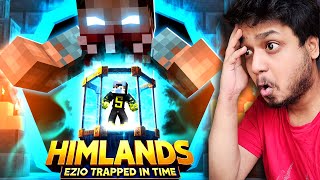 Himlands Smarty Trapped Ezio’s Final Chance  Minecraft Himlands  Day 89 S3 E25 [upl. by Kristofor]